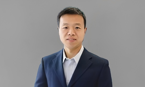 副主任委员：崔庆新