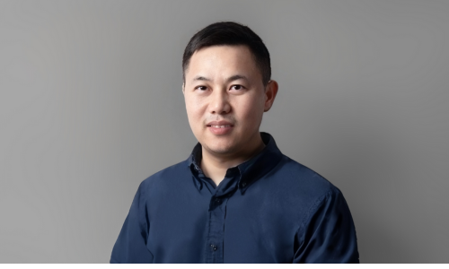 副主任委员：张克俊