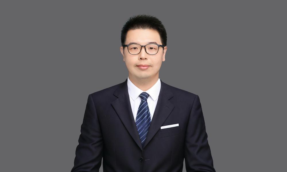 副秘书长：王康