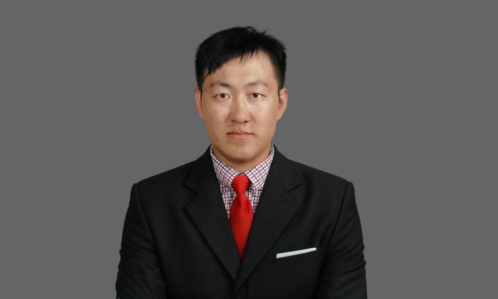 副秘书长：曹世江