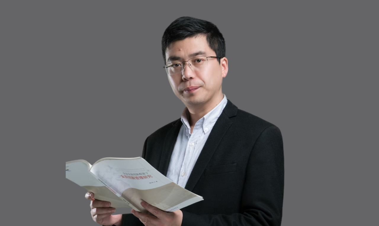 副秘书长：傅许坚