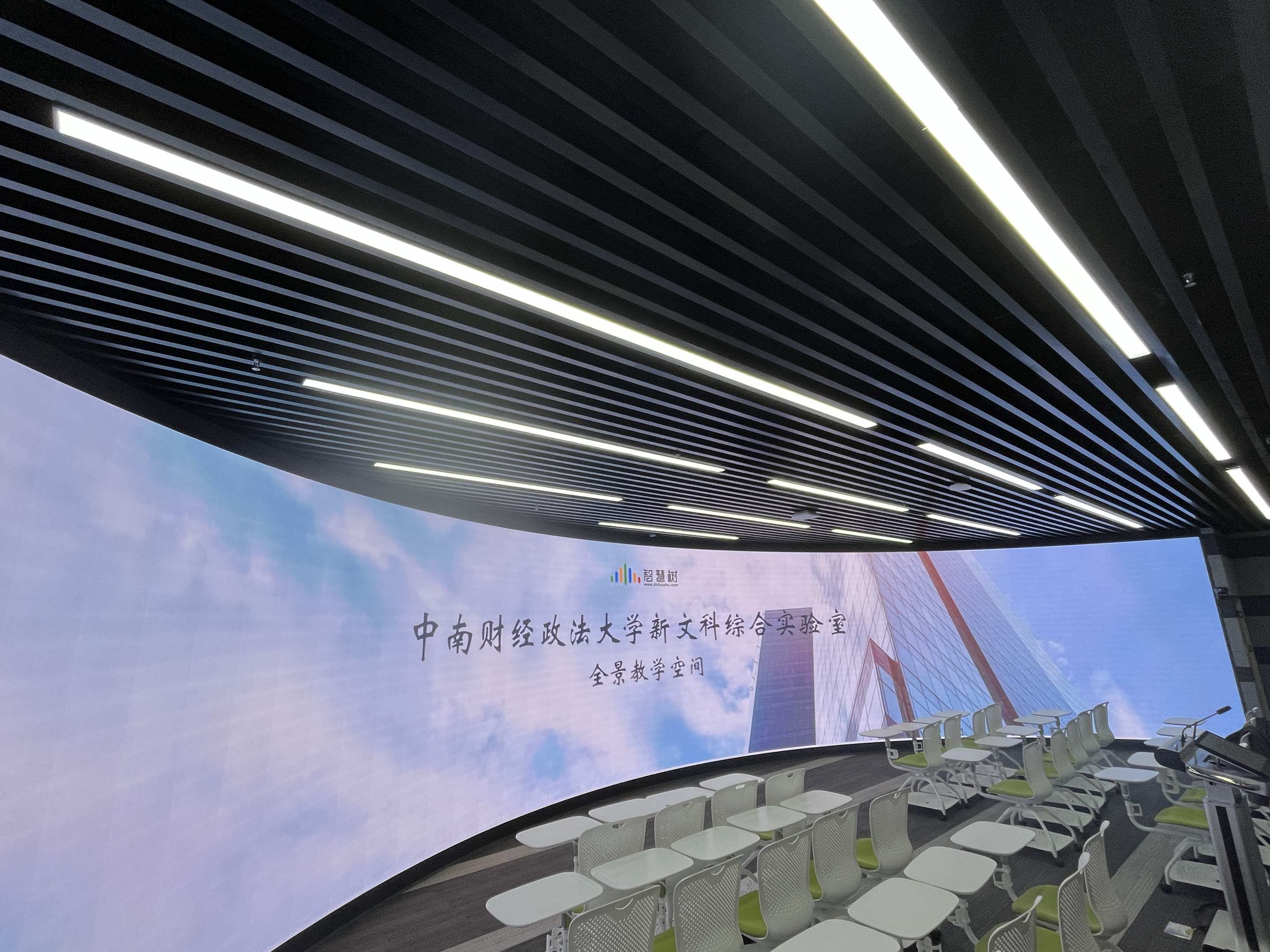 中南财经政法大学