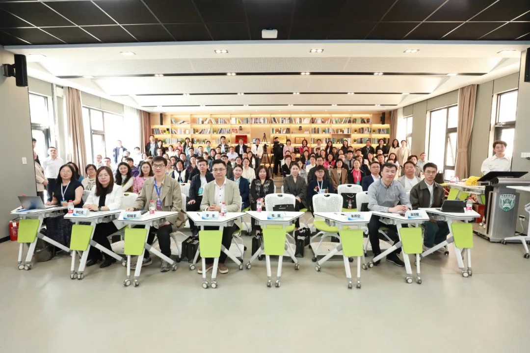 中国农业大学（西区）