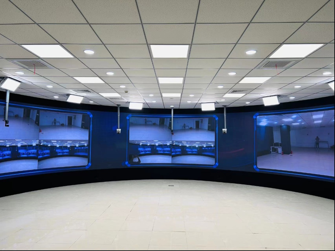 浙江工业职业技术学院