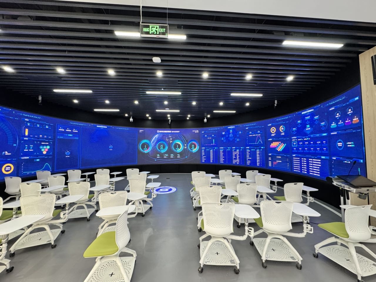 牡丹江师范学院